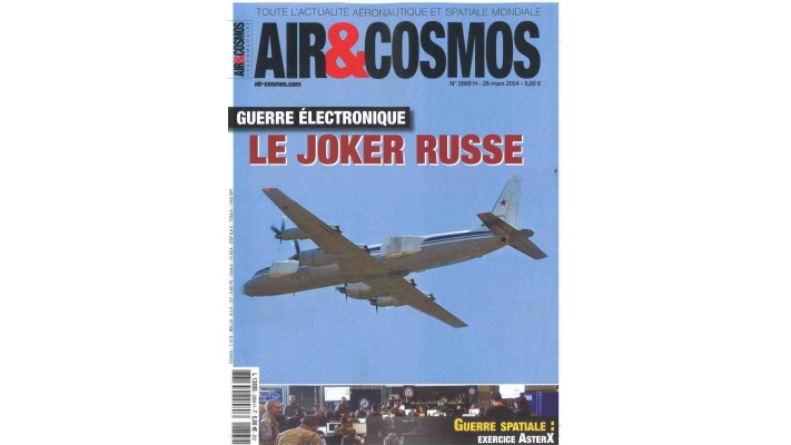 AIR COSMOS (to be translated)
